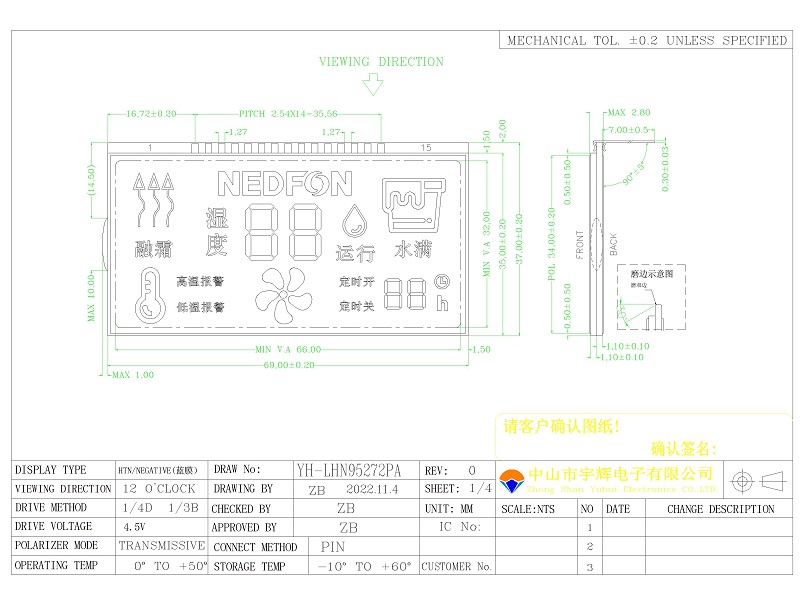 ����CLCDҺ����